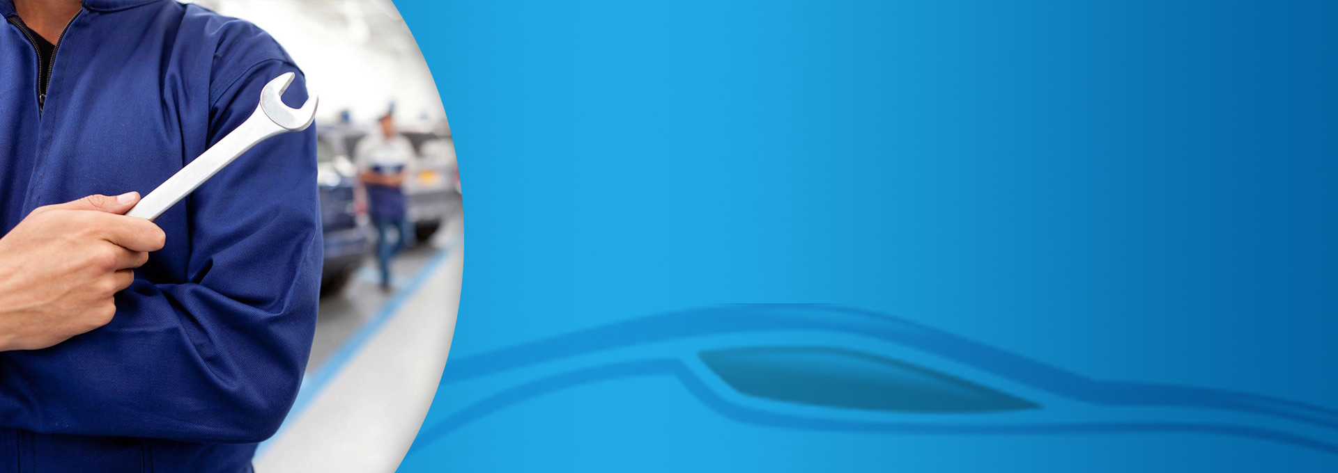 shop banner